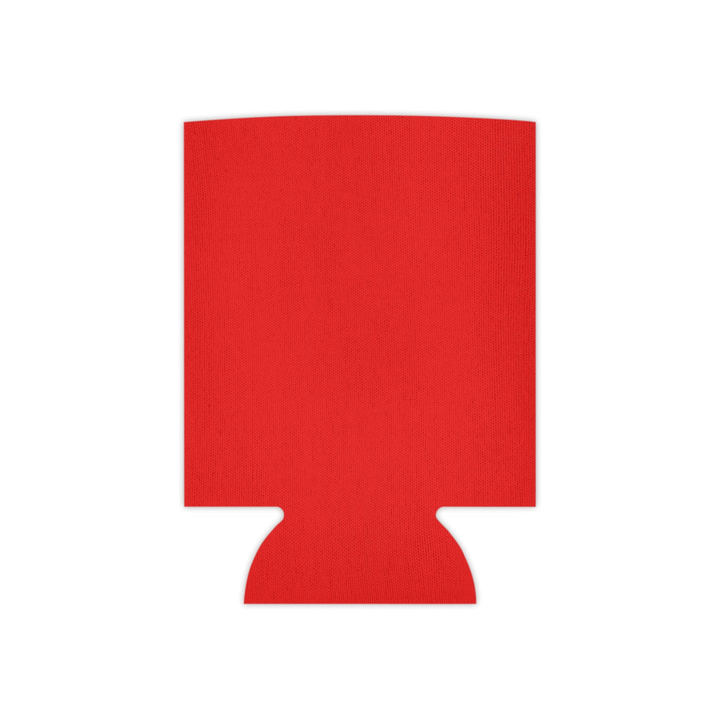 Can Cooler — "Die High" Smiley Joint Graphic Can Koozie