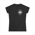 I'd Smash That Burger T-Shirt — Funny Women's Graphic Tee (Burger Illustration)