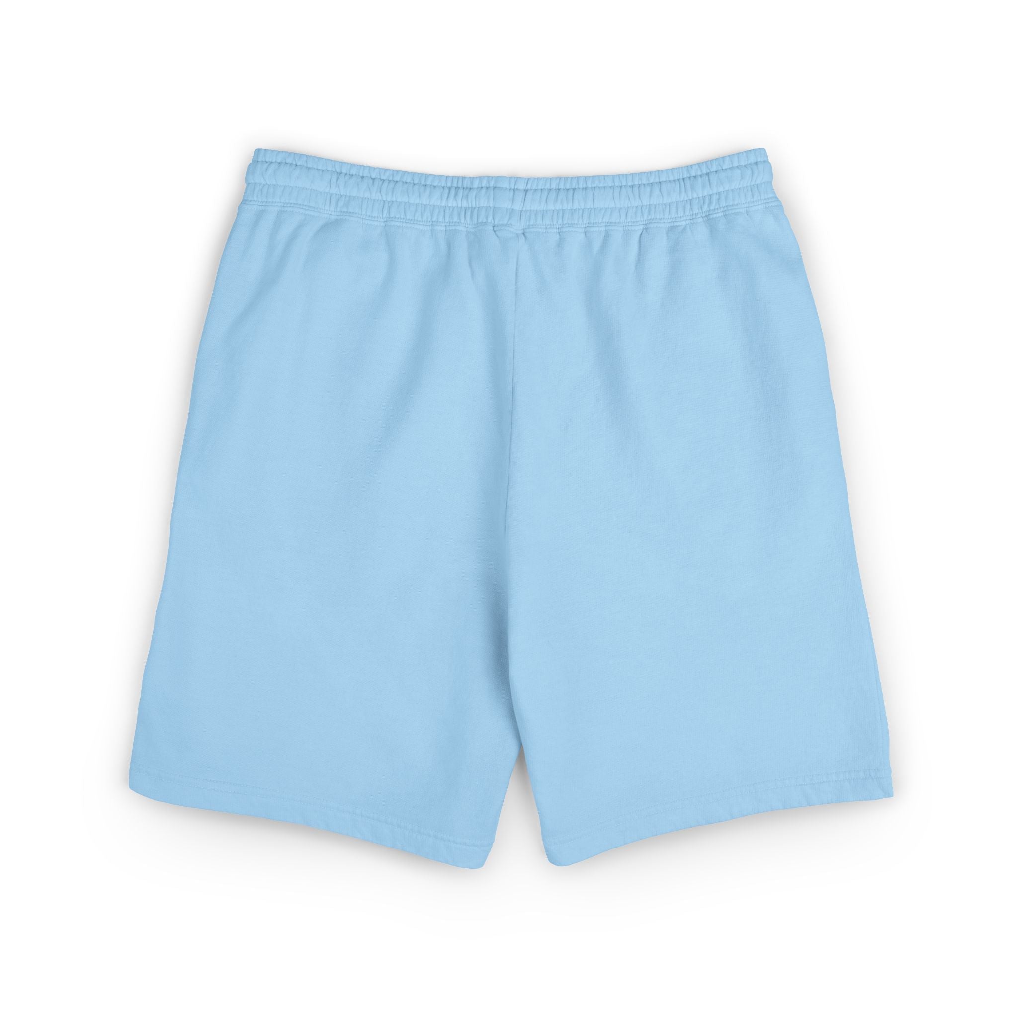 Die High Graphic Sweat Shorts — Lightweight Fleece Casual Lounge Shorts