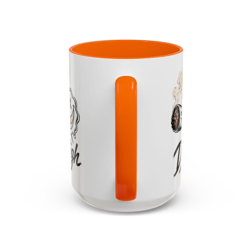 Die High Coffee Mug — Low Life, High Mind — DieHigh.Co (11/15oz)