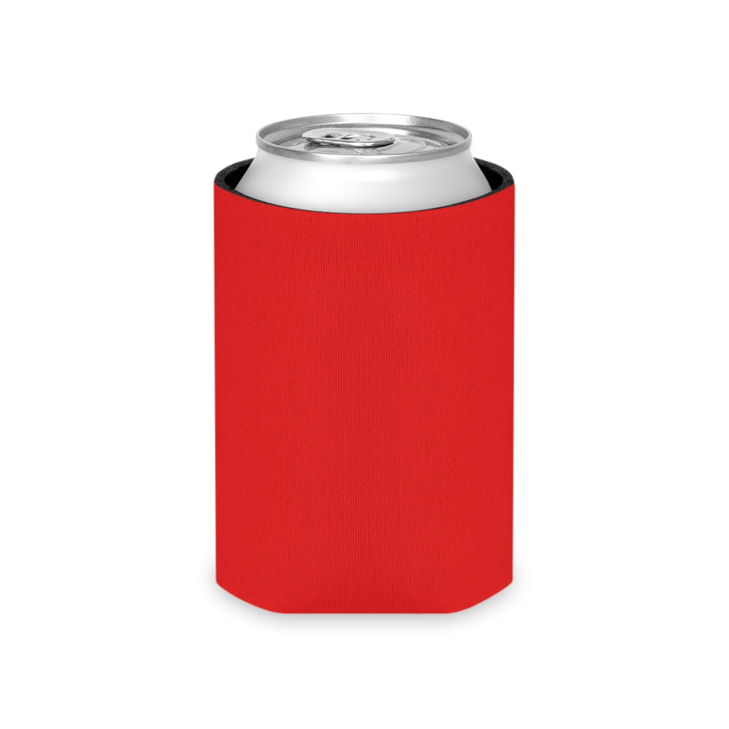 Can Cooler — "Die High" Smiley Joint Graphic Can Koozie