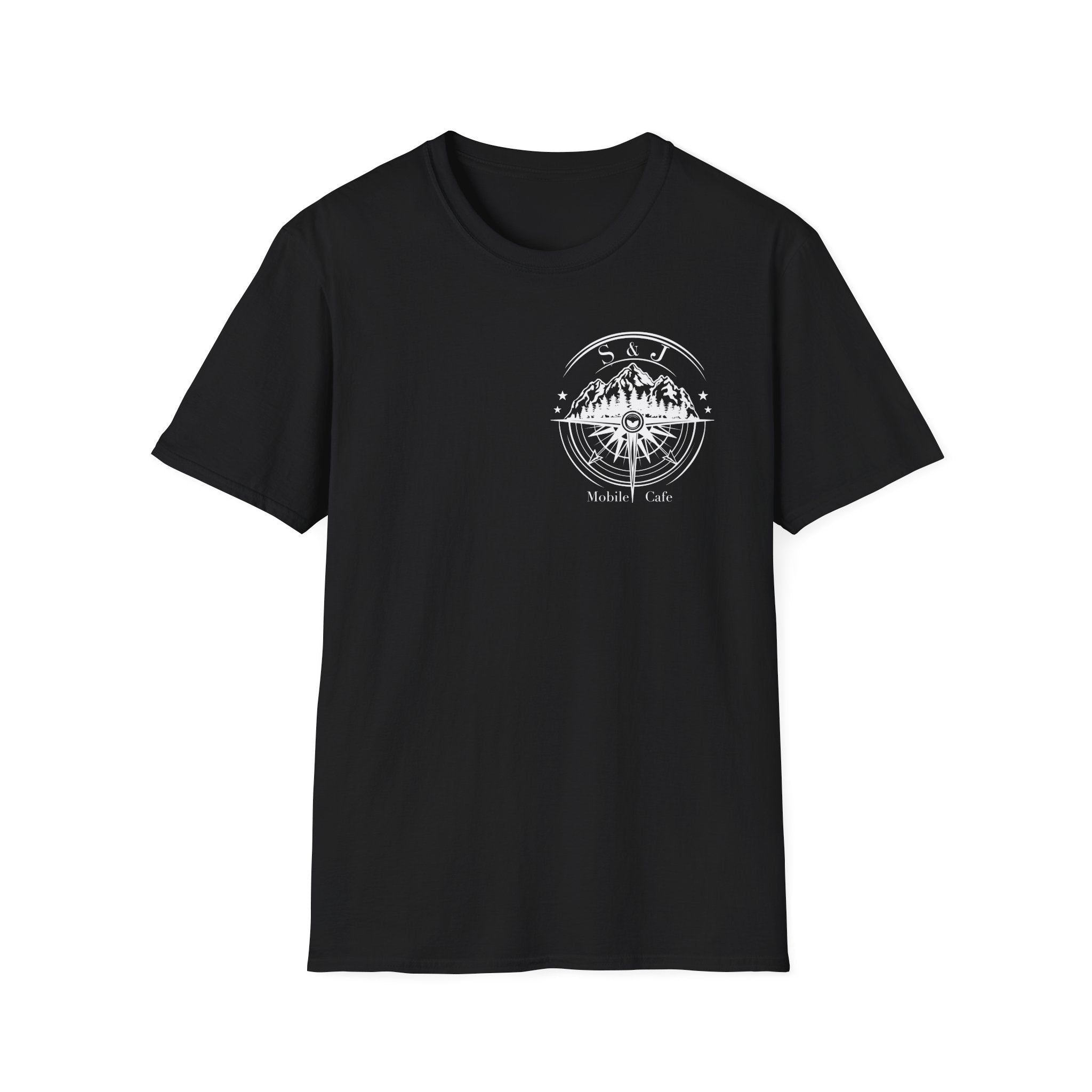 I’d Smash That Burger T-Shirt — Funny Food Lover Graphic Tee