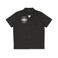 Men's Hawaiian Shirt — 'I'd Smash That!' Burger Graphic Camp Shirt