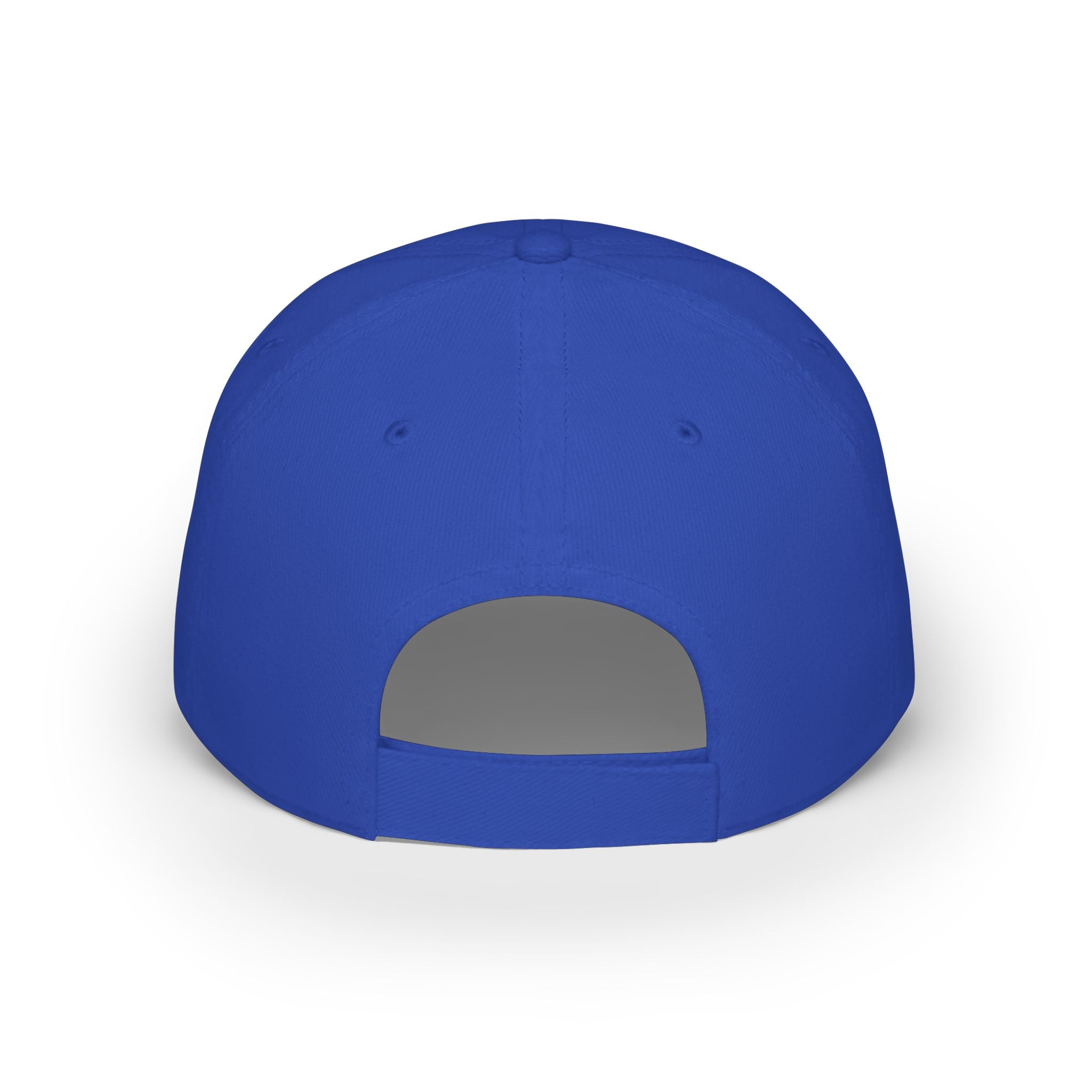 Die High Skull Cap — Low Profile Baseball Hat