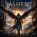 Ashen Seraph _Obviously Changed (Deluxe Digital Edition)