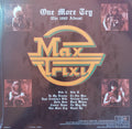 Max Trixi LP "One More Try"